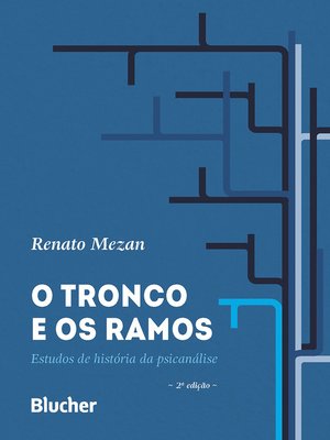cover image of O Tronco e os Ramos